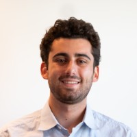 Interloper Films Employee Zach Marks's profile photo