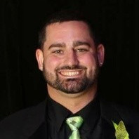 Hupp Aerospace / Defense Employee Adam Drew's profile photo