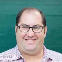 Bullpen Capital Employee Eric Wiesen's profile photo