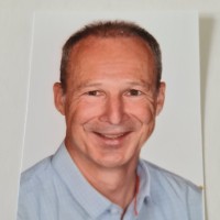 Ericsson Employee Michael Epting's profile photo