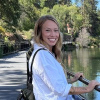 Sloan Security Group (SSG) Employee Anna Baklund's profile photo