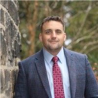 Pittsburgh Public Schools Employee Michael McNamara's profile photo