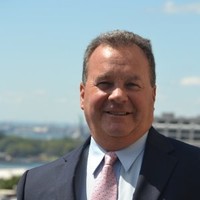 Kevin O'Rourke Email & Phone Number