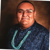 Capacity Builders, Inc. Employee Kyle Manuelito's profile photo