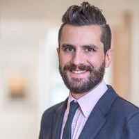 Fidelity Investments Employee James Murdock's profile photo