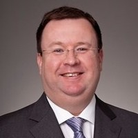 Codan (Canada) Inc Employee Christopher Bickley's profile photo