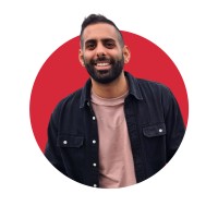 Gloat Employee Amit Rubin's profile photo