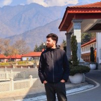 Raybit Technologies Employee Basit Bashir's profile photo