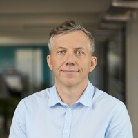 Pharma IT Employee Anton Bagaev's profile photo