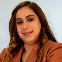 Community Dental Partners Employee Angelica Romo's profile photo