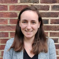 Cushon Employee Hannah Murray-Sykes's profile photo