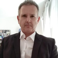 Iñaki Bahón Email