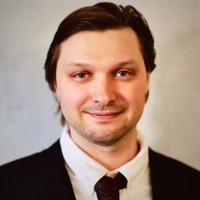 BluePath Labs (8(a) & SDVOSB) Employee Alexander Berenbeim's profile photo