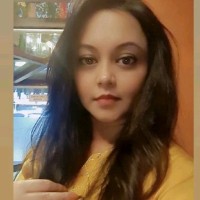 Heads Up For Tails Employee Mitu Paul's profile photo