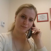 TeleDynamics Employee Arina Efremova's profile photo