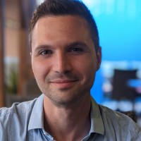 Viktor Benei Email & Phone Number