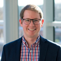 GenOne Charlotte Employee Kyle Goodfellow's profile photo