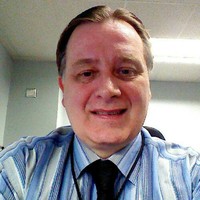 Missing Link Security Employee Christopher Speer's profile photo