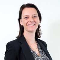 Wilhelmsen group Employee Leona Geilvoet's profile photo