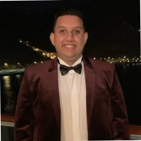 Jayesh Ganatra Email