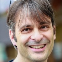 Suricats Consulting Employee Bernard Chartier's profile photo