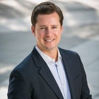 Hines Interests Employee Eric Lyon's profile photo