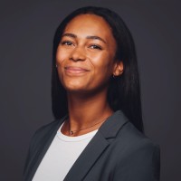 KRÜGER GROUP Employee Jasmin Augustat's profile photo