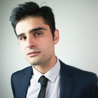 Johnson Talent Agency, LLC Employee Billy Klein's profile photo