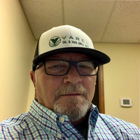 Delek Refining Employee Jerry Glover's profile photo