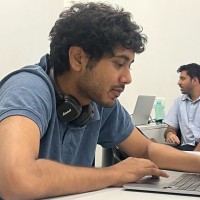 Aashish Borkar Email & Phone Number