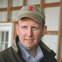 University of Illinois College of Veterinary Medicine Employee Jim Lowe's profile photo