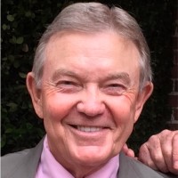 Synchro Employee Lee Hancock's profile photo