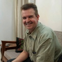 Burns & McDonnell Employee Brian Stubblefield's profile photo