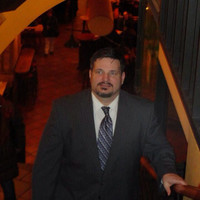 Seattle's Best Coffee Employee Tim Cantway's profile photo