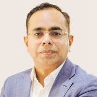 CHARGE ZONE Employee Kartikey Hariyani's profile photo