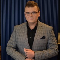 Michał Krupa Email