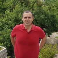 BA GLASS Employee Alberto Soares's profile photo