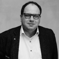 Heijmans Employee Michiel Bottema's profile photo