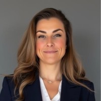 Top Aces Employee Tiffany Goodwin's profile photo