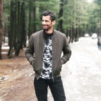 Daniyal Ishfaq Email