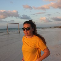 TM Studios Employee Morgane Seveyrac's profile photo