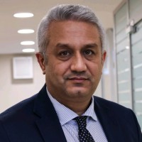 Anadolubank Employee Yılmaz Cançelik's profile photo