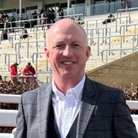 ECS Equestrian Group Ltd Employee Derek Smith's profile photo