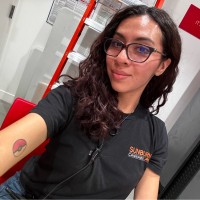 Maria Soledispa Email & Phone Number