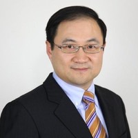 Frank Zhang Email & Phone Number