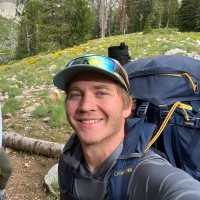 Washington Department of Fish & Wildlife Employee Skylar Wolf's profile photo