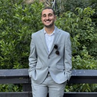 Kian Karamdashti Email & Phone Number