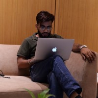 Rannkly Employee Suraj Pal's profile photo