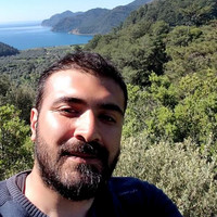 Bear Employee Semih Akyüz's profile photo