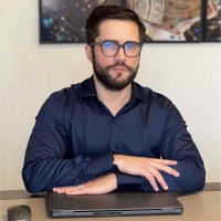 MRP Solution Employee Lucas Molina's profile photo